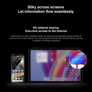 Xiaomi Redmi Pad Pro 8