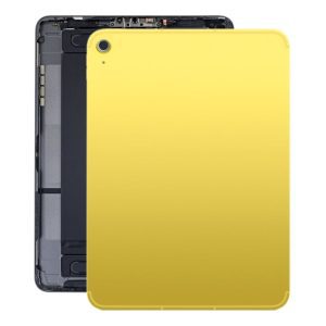 Vỏ Lưng iPad 10.9 2022 4G Gen 10th