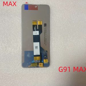 Màn hình BLU G91 Max
