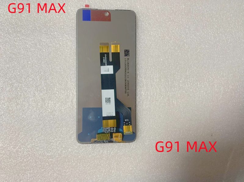 Màn hình BLU G91 Max
