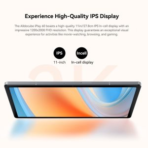 ALLDOCUBE iPlay 60 10