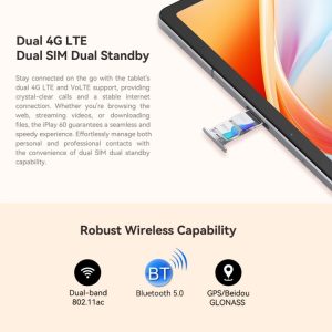 ALLDOCUBE iPlay 60 3