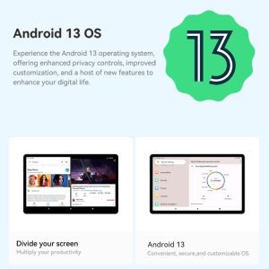 ALLDOCUBE iPlay 60 4