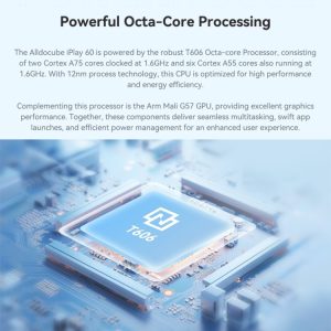 ALLDOCUBE iPlay 60 7