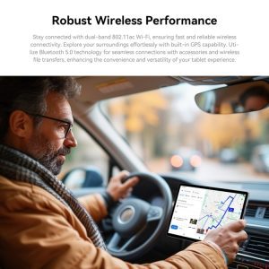 ALLDOCUBE iPlay 60 Lite 4G 1