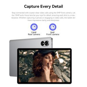 ALLDOCUBE iPlay 60 Lite 4G 2