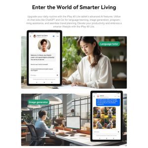 ALLDOCUBE iPlay 60 Lite 4G 3
