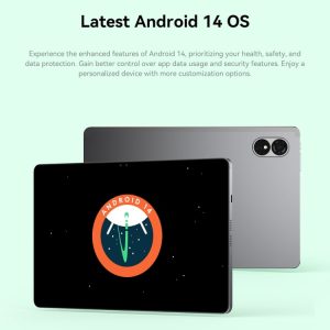 ALLDOCUBE iPlay 60 Lite 4G 5