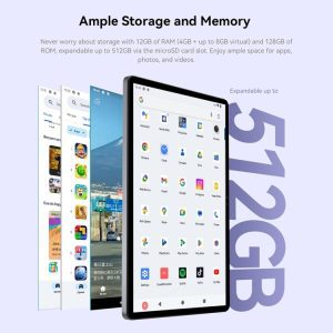 ALLDOCUBE iPlay 60 Lite 4G 6