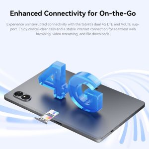 ALLDOCUBE iPlay 60 Lite 4G 7