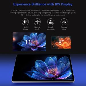 ALLDOCUBE iPlay 60 Lite 4G 9