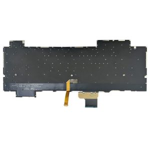 Bàn phím ASUS GL504 GL504GV GL504G GL504GM Phiên bản Mỹ có đèn nền 13 ASUS GL504 5