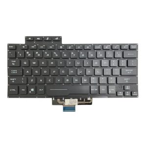 ASUS ROG G14 Zephyrus GA401 GA401I 6
