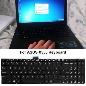 ASUS X553 2