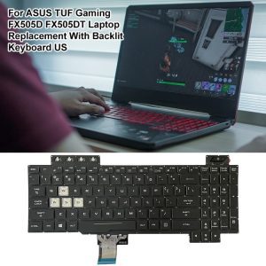 Asus Gaming FX505D FX505DY FX505DD 2
