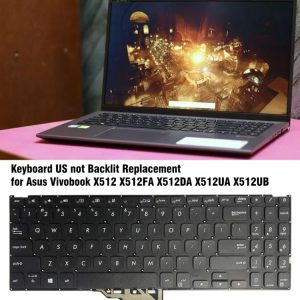 Asus Vivobook X512 X512FA X512DA 2