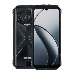 DOOGEE S118