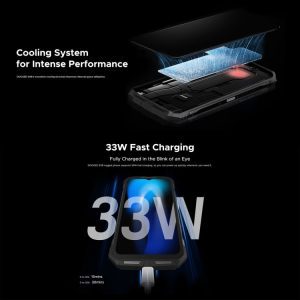 DOOGEE S118 13