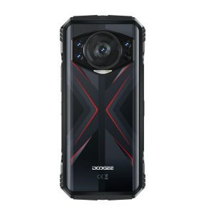 DOOGEE S118 19