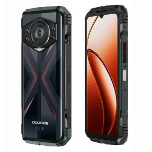 DOOGEE S118 20