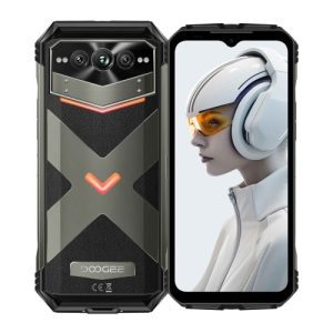 DOOGEE Vmax Plus 1