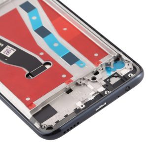 Màn hình Honor 9X liền khung và bộ số hoá đầy đủ 14 Honor 9X 2