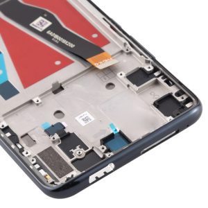 Màn hình Honor 9X liền khung và bộ số hoá đầy đủ 13 Honor 9X 3