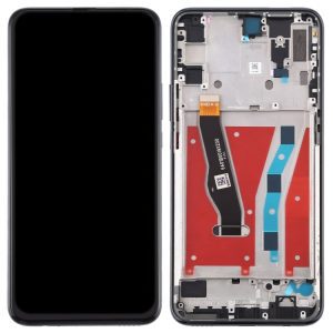 Màn hình Honor 9X liền khung và bộ số hoá đầy đủ 12 Honor 9X 4