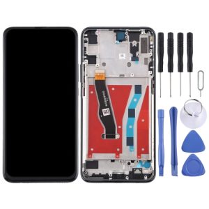 Màn hình Honor 9X liền khung và bộ số hoá đầy đủ 11 Honor 9X 5