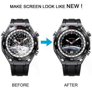 Huawei Watch Ultimate 2