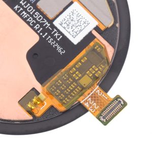 Màn hình Huawei Watch Ultimate nguyên bản gốc và bộ số hoá đầy đủ 17 Huawei Watch Ultimate 3