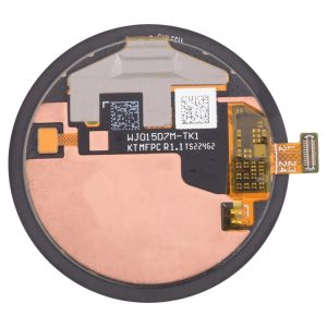 Màn hình Huawei Watch Ultimate nguyên bản gốc và bộ số hoá đầy đủ 14 Huawei Watch Ultimate 6