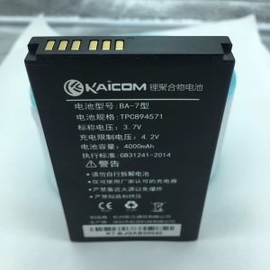 KAICOM K7 1