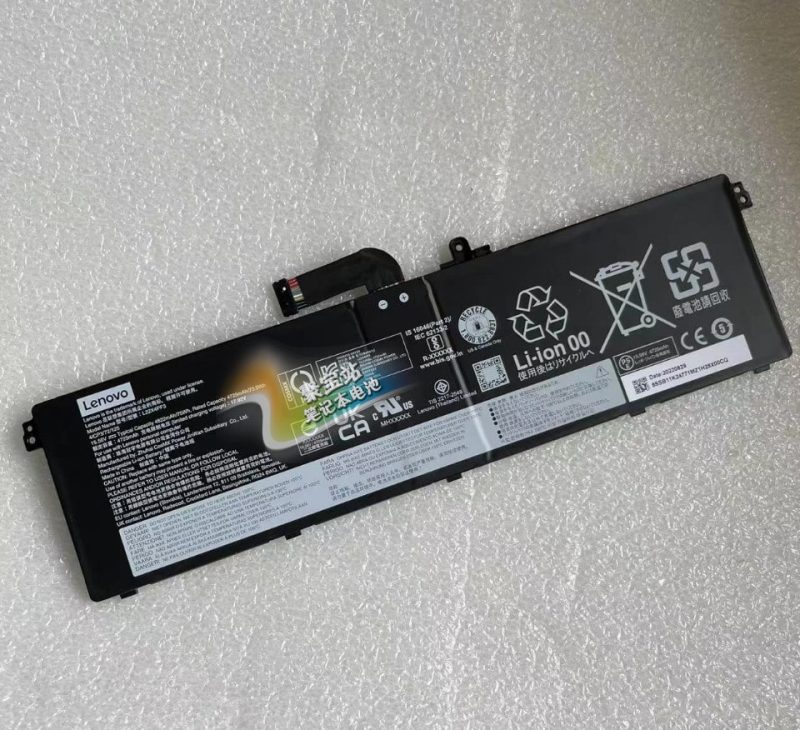 Pin Lenovo Xiaoxin Pro14 IRH8 L22M4PF3 L22X4PF3