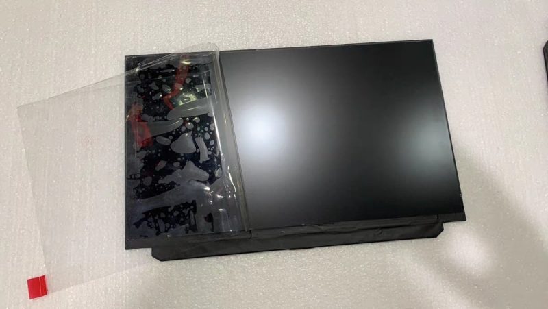 Lenovo ThinkPad X280 X270 B125HAK01 3