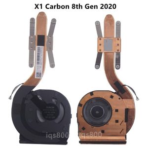 Quạt tản nhiệt Lenovo Thinkpad X1 Carbon gen8 2020
