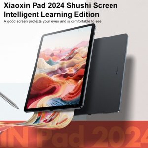 Lenovo Xiaoxin Pad 2024 15