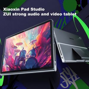 Lenovo Xiaoxin Pad Studio 13