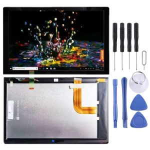 Màn hình Lenovo YOGA Book 2 C930 YB-J912F YB-J912L