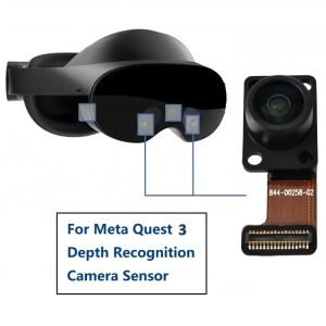 Meta Quest 3 VR 5