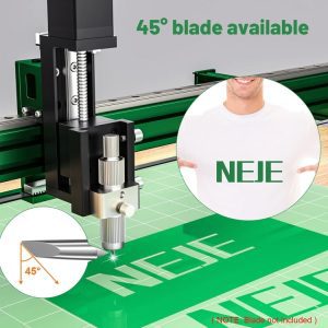 NEJE MAX 4 E80 5