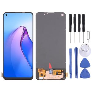 Màn hình OPPO A78 4G OLED