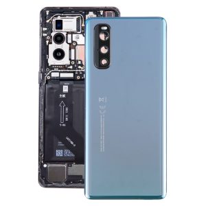 Nắp lưng OPPO Find X2