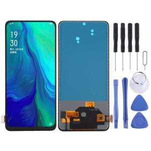 Màn hình của OPPO Reno 5G