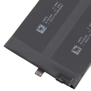 Pin ZTE Nubia Red Magic 8 Pro NX729J Li3928T89P8h603285 3000mAh 13 Pin Zte Nubia Red Magic 8 pro 4