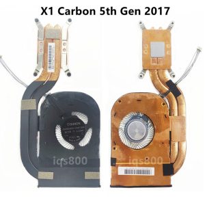 Quạt tản nhiệt Lenovo Thinkpad X1 Carbon gen5 2017