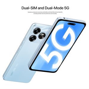 UMIDIGI G6 5G 7