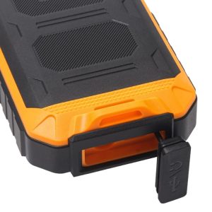 Điện thoại chống nước UNIWA S9, 2,4 inch UNISOC TIGER T117, Pin 3000mAh, 21 phím, Mạng: 4G 20 UNIWA S9 3