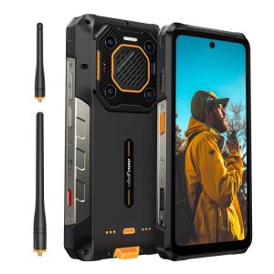 Ulefone Armor 26 Ultra 20