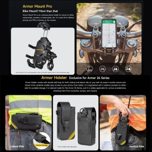 Ulefone Armor 26 Ultra 5